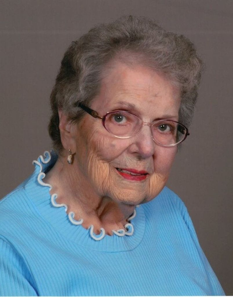 Carla Kay Gast
