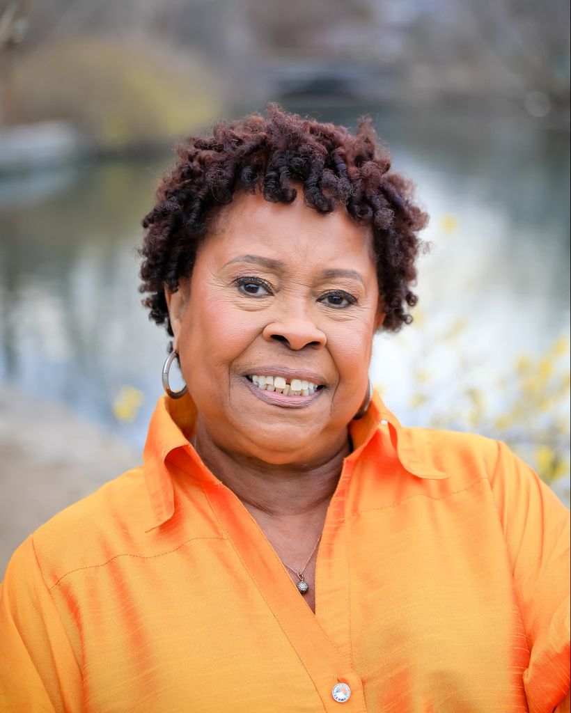 Bennie Ruth Woods Perry Profile Photo