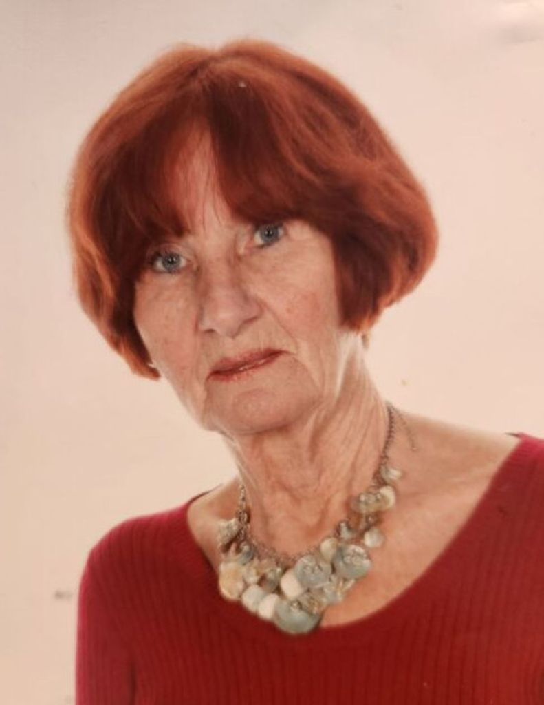 Erna Wright Profile Photo