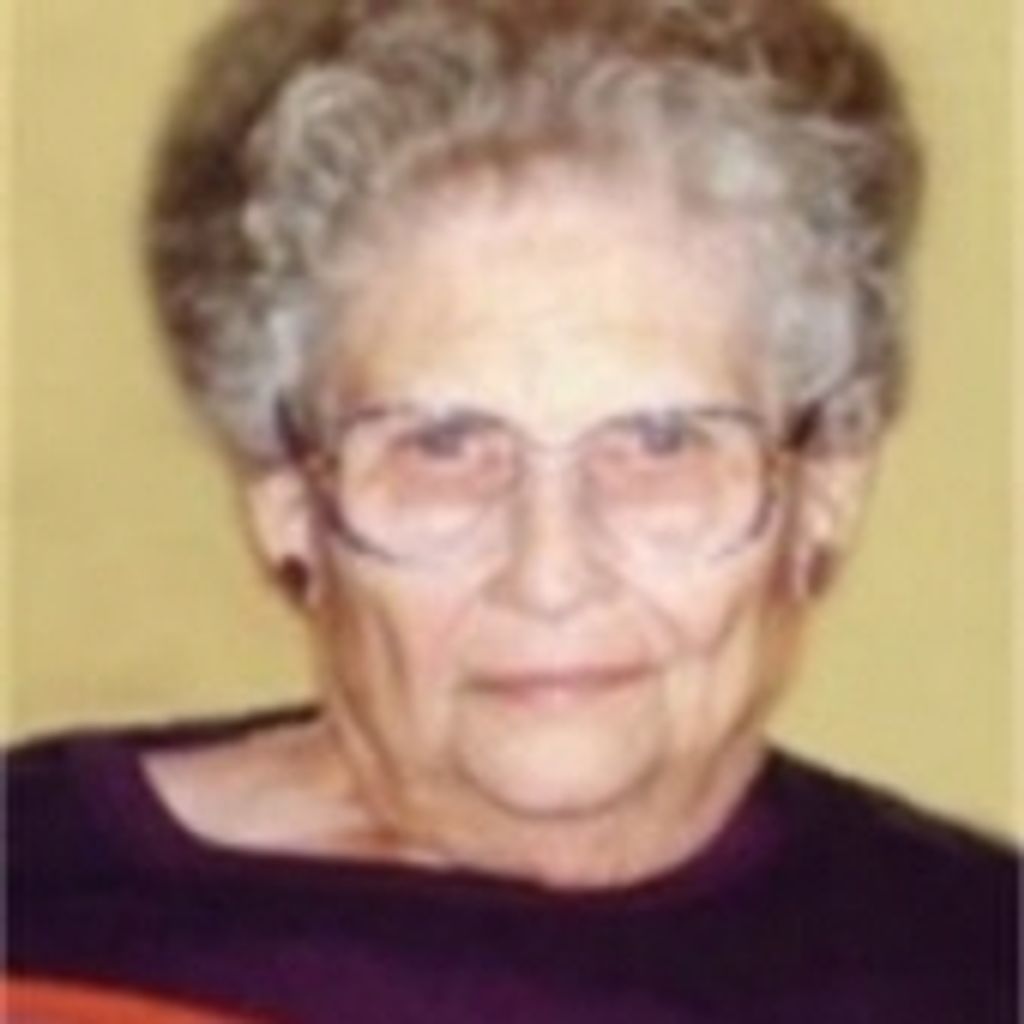 Rosa Welch Wooten