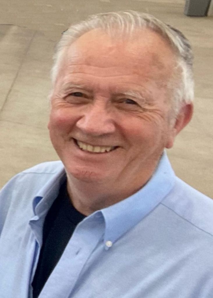 William Howard Hammond Profile Photo