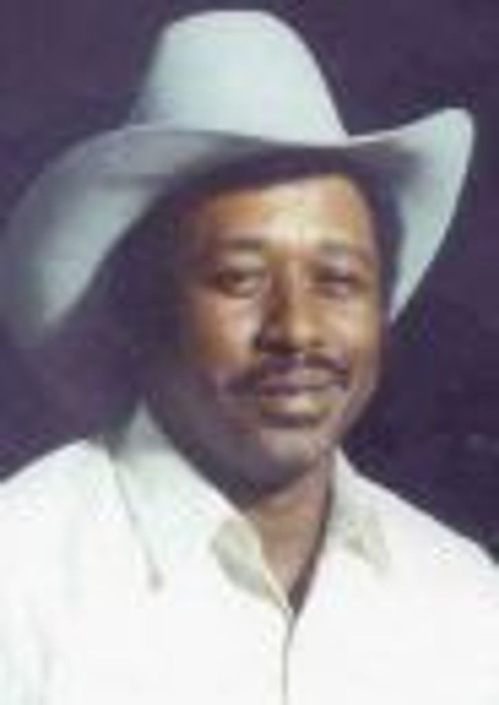 Claud Wendell Woodard