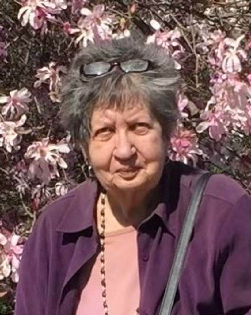 Eileen Kay Krueger Profile Photo