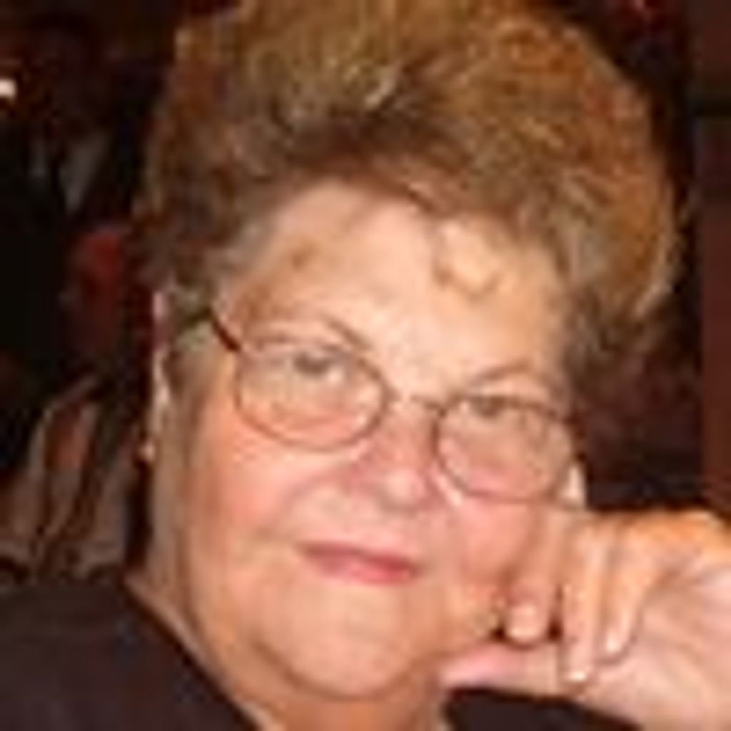 Mary Ella Martin Profile Photo