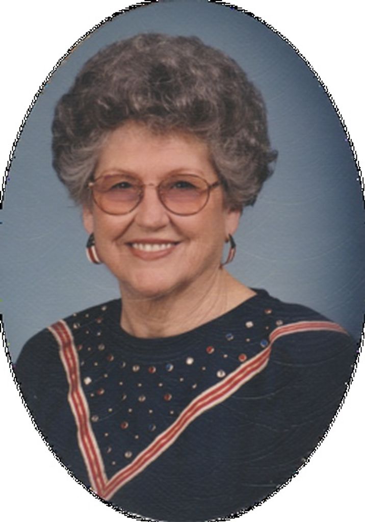Mary Ann Veatch