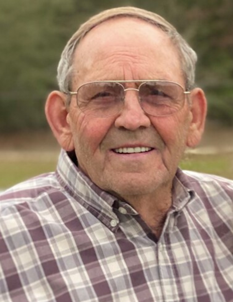 Herman Cecil Bass Profile Photo