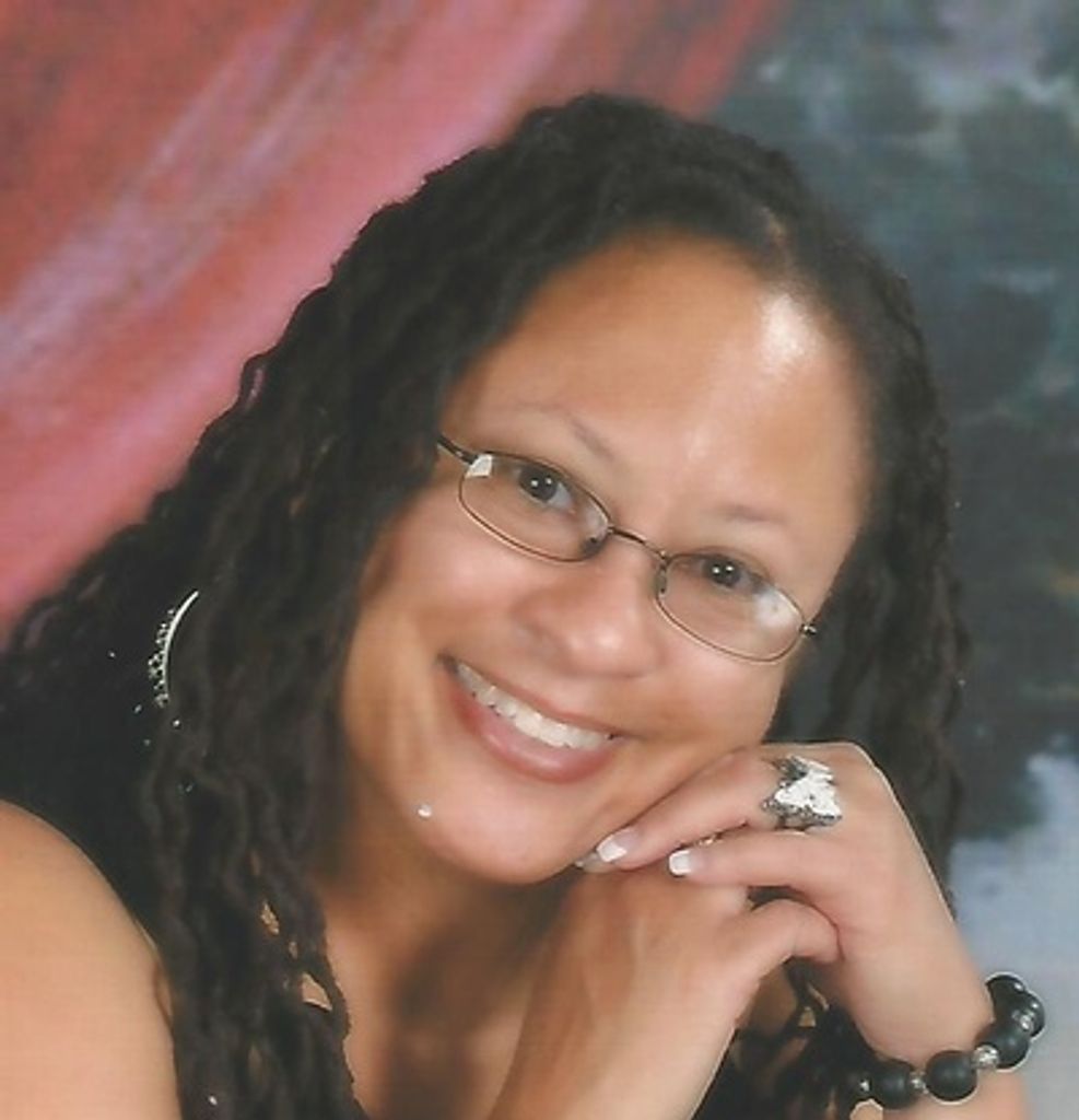 Kimberly Rochelle Blount Profile Photo
