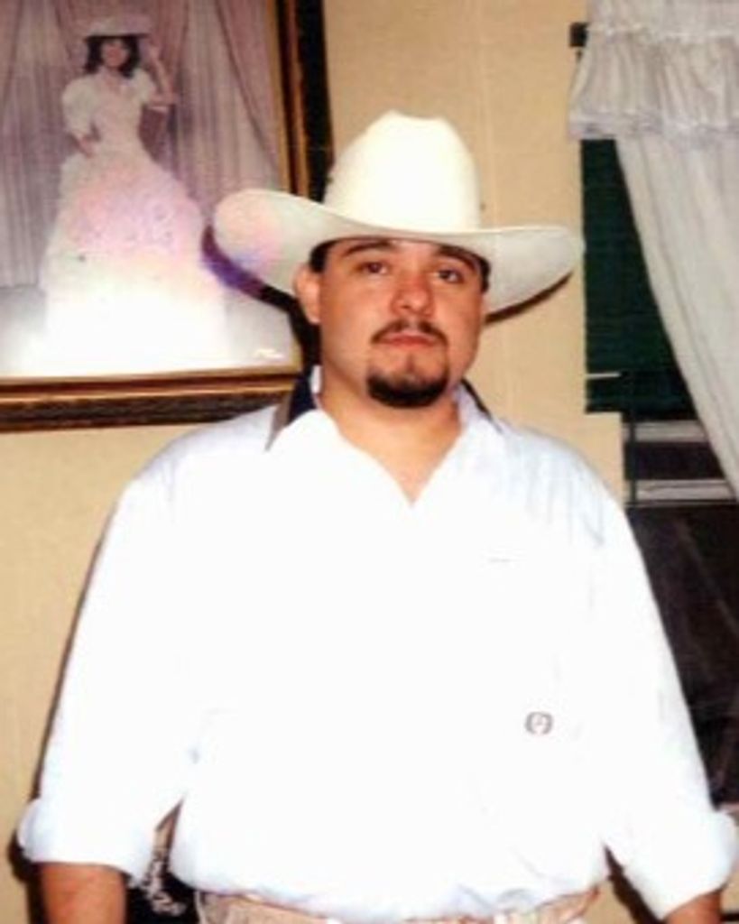 Ismael "Mayo" Rodriguez