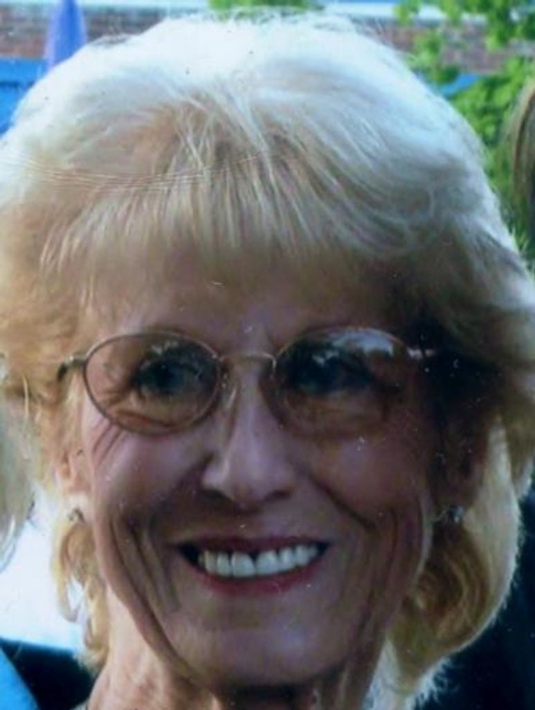 Dorothy Owens-Williams Trapp Profile Photo