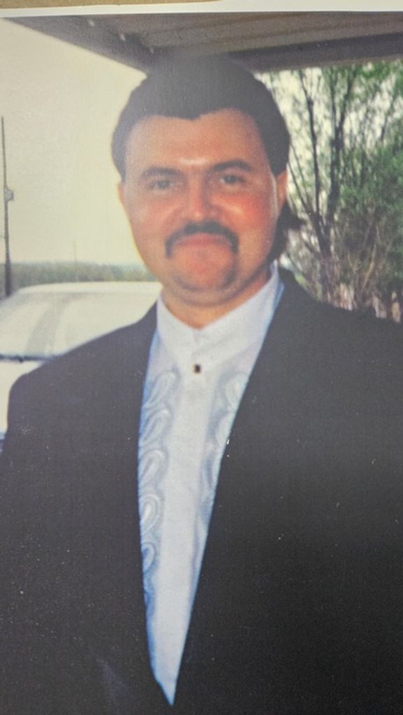 James Lloyd Carpenter Jr. Profile Photo