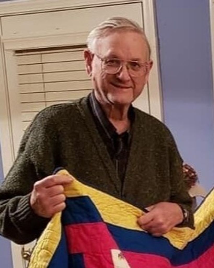 Ted Dwain Gleason