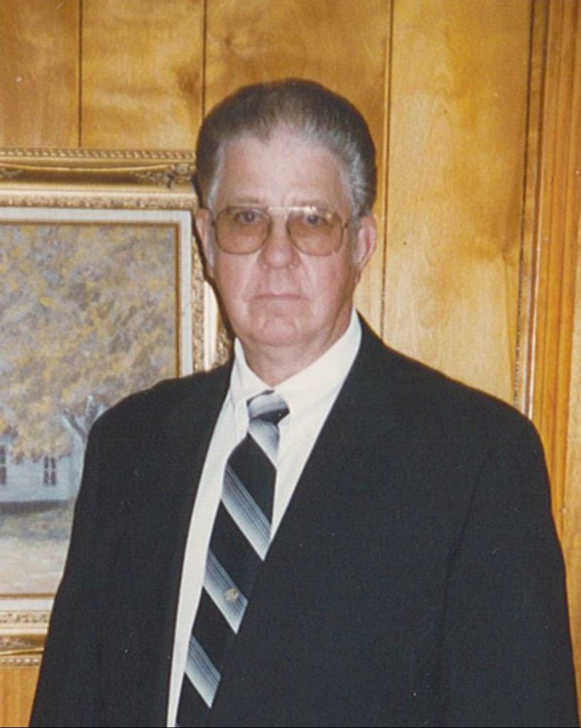 William "Bill" Isbell