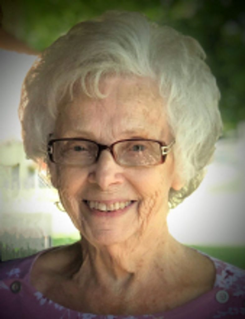 Nora Geneive Estes