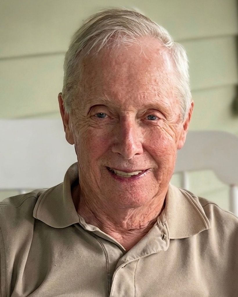 Louis A. LePage