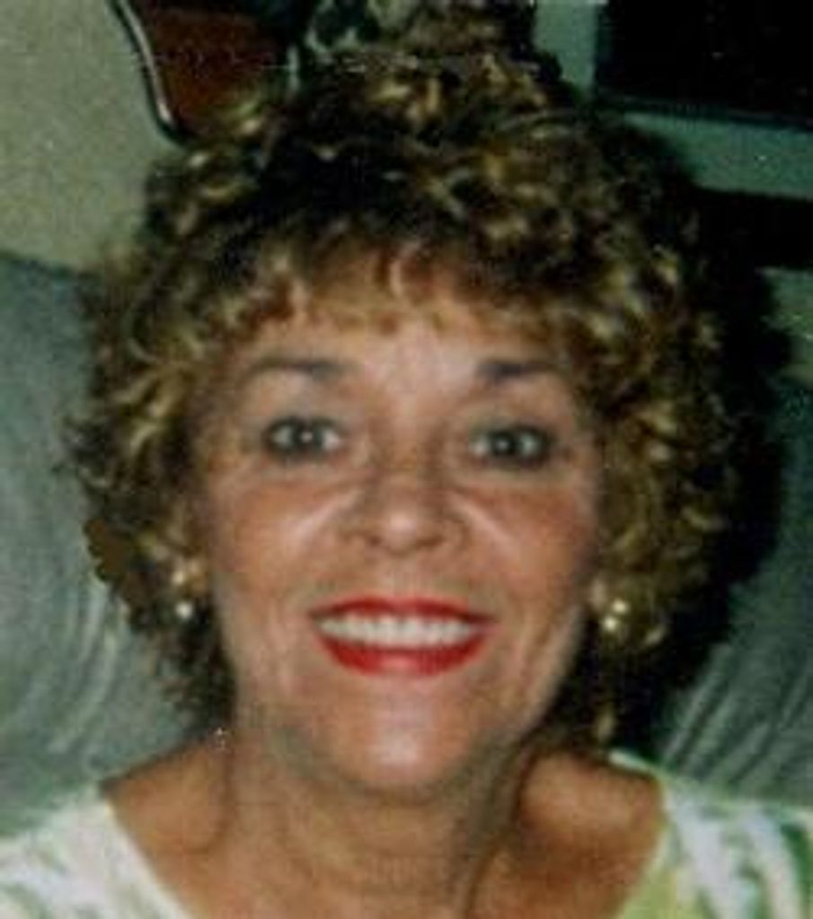 Teresa M. Frawley