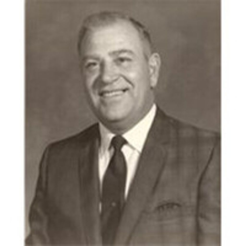 Willis R. "Bill" Trupp