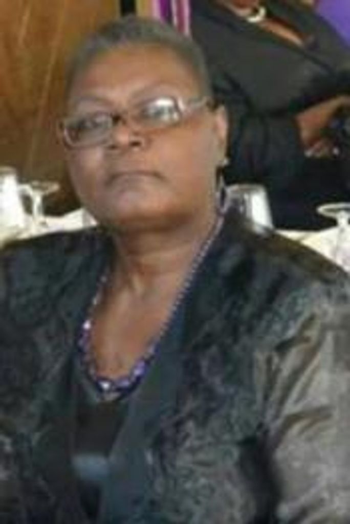 Ms. Magdalene Wright