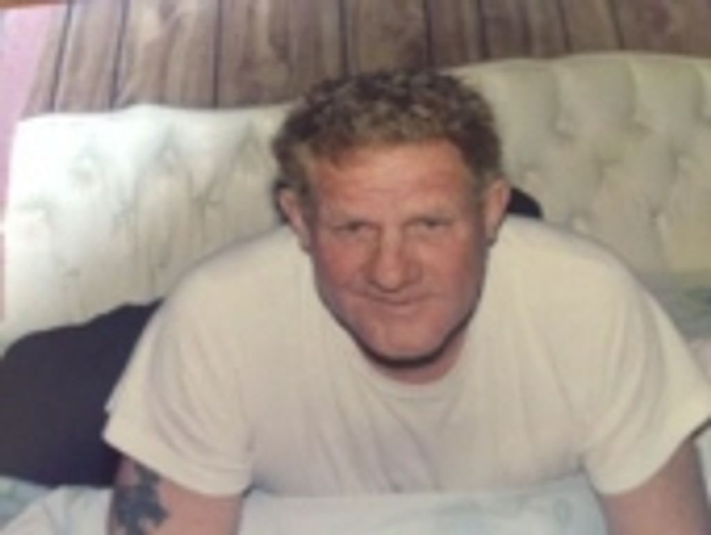 Billy Joe “Red” Tollett