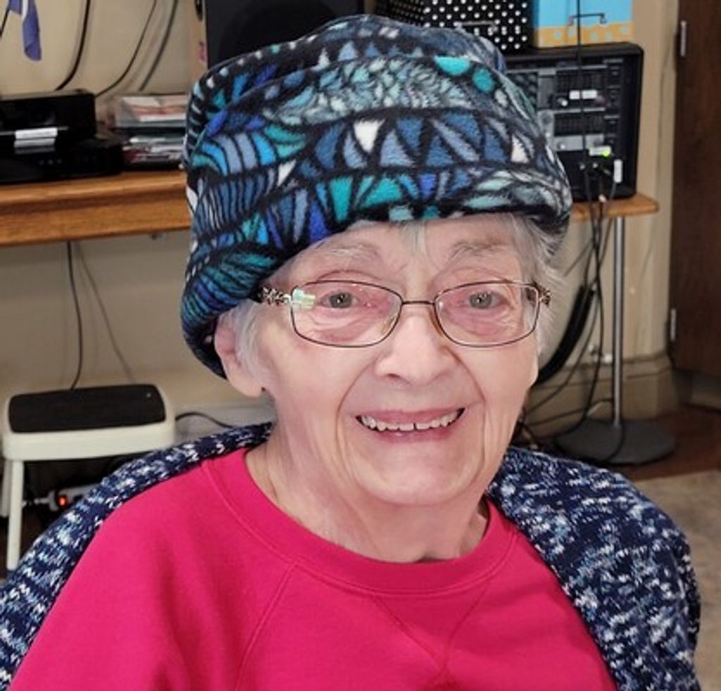 Shirley Joann Johnson Soderlund Profile Photo
