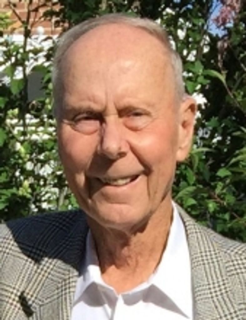 John Apple