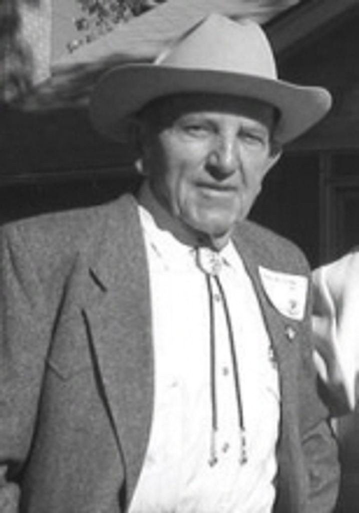 Harold Martin Mccaskey Profile Photo