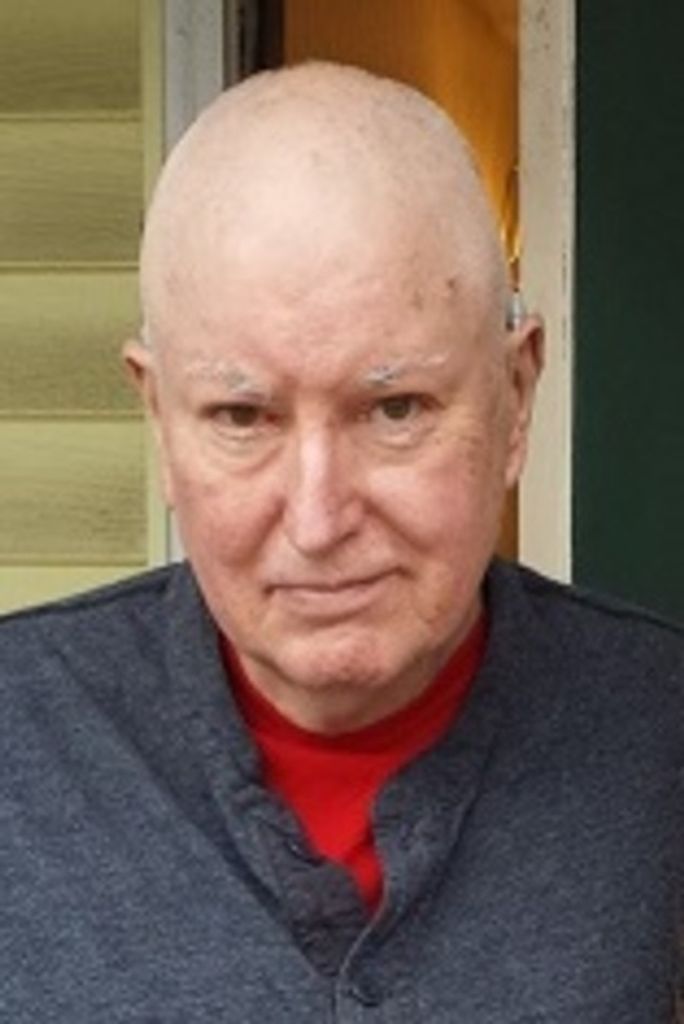 Glenn R. Norris
