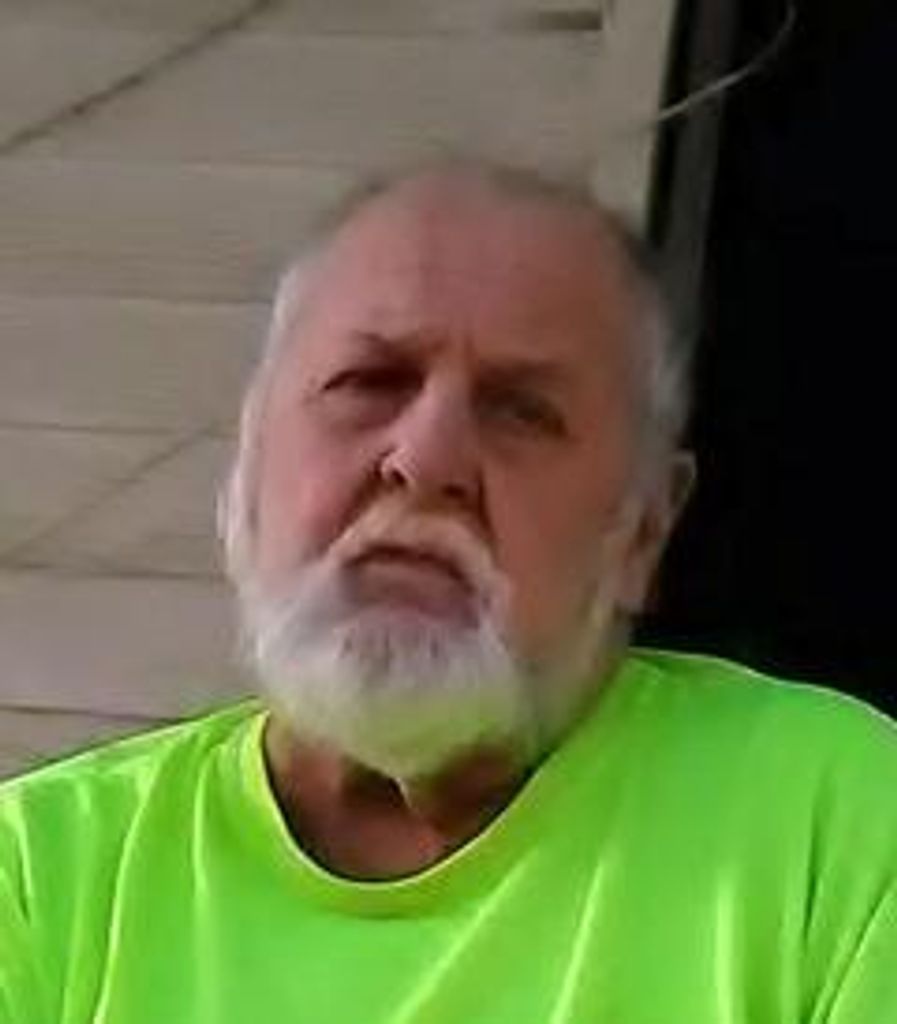 Edward "Eddie" Keathley