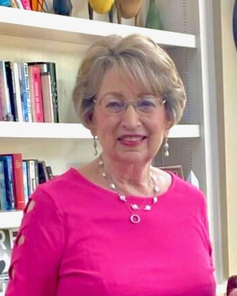 Janice Huff Smith