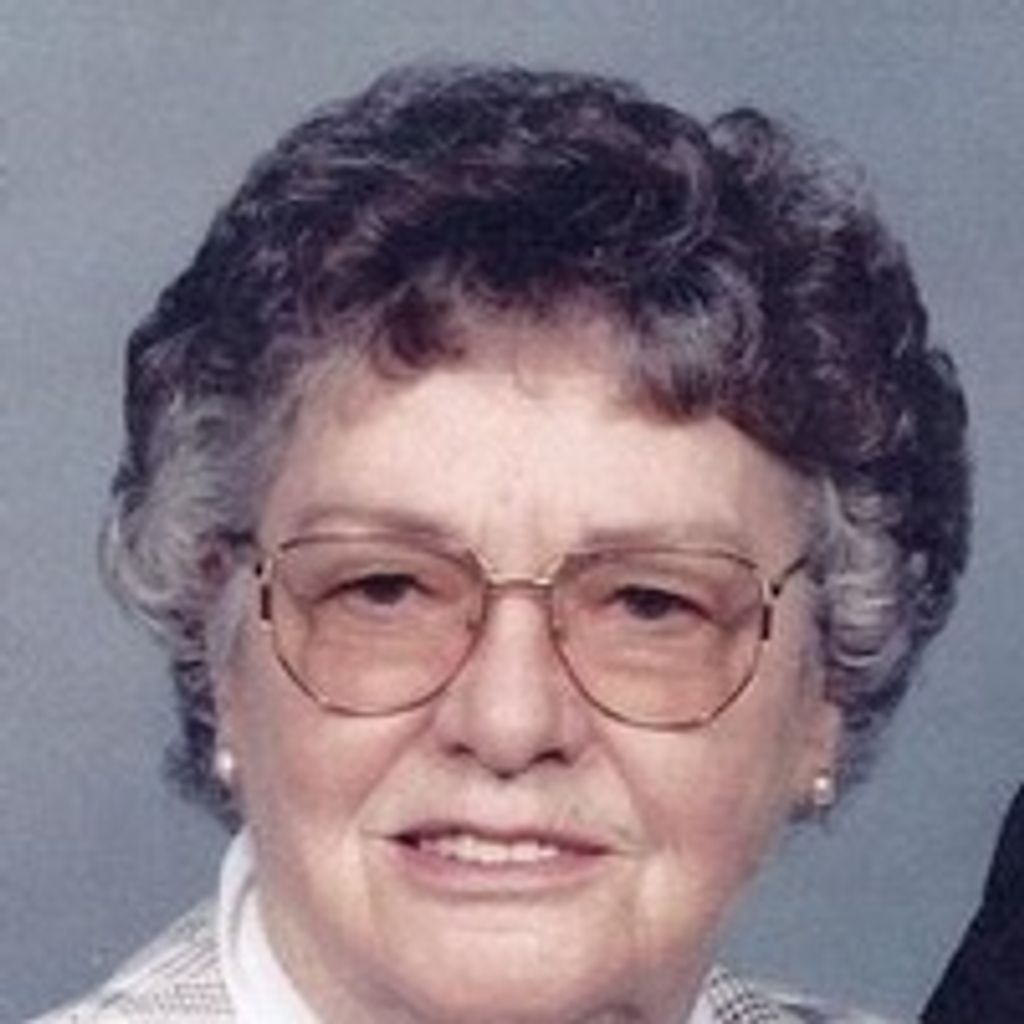 Betty Sue Renyer