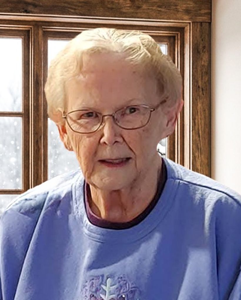 Joan G. Huxtable Profile Photo