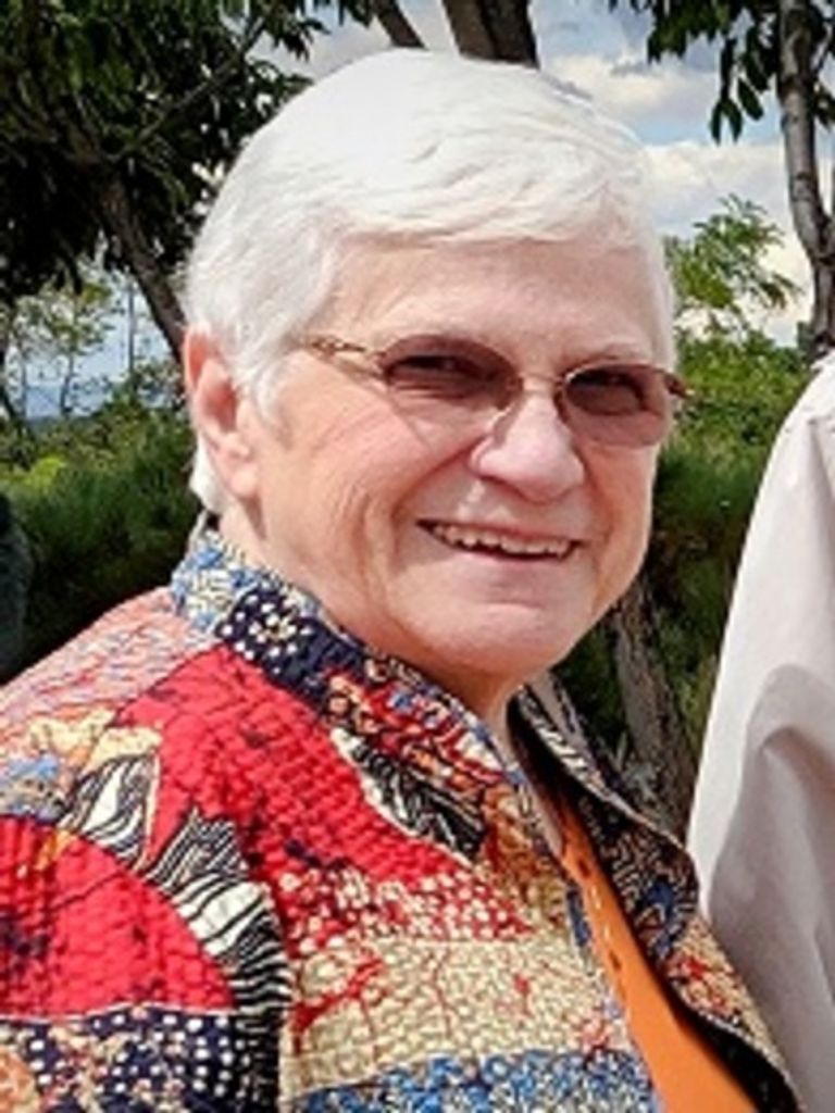 Christine Ann Greene