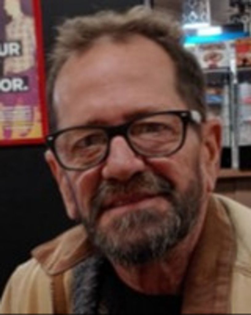 RICHARD J. ZUPANCIC, JR.