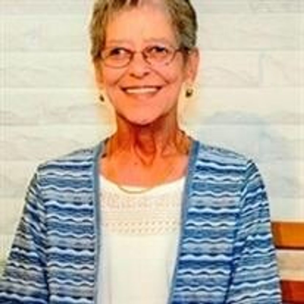 Jane Karen Stoneking