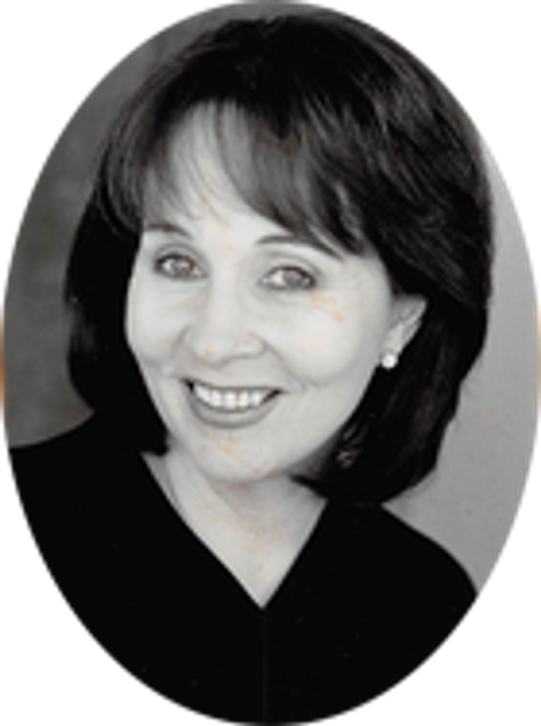 Carole  Lynn (Todd)  Almas