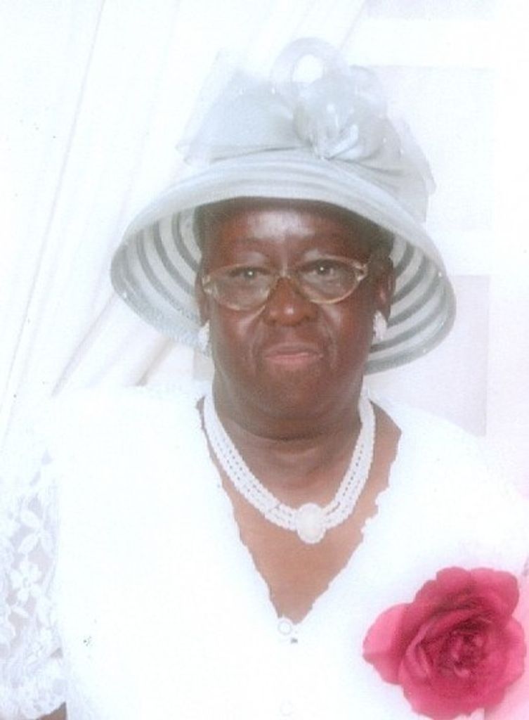 Barbara Eloise Butler