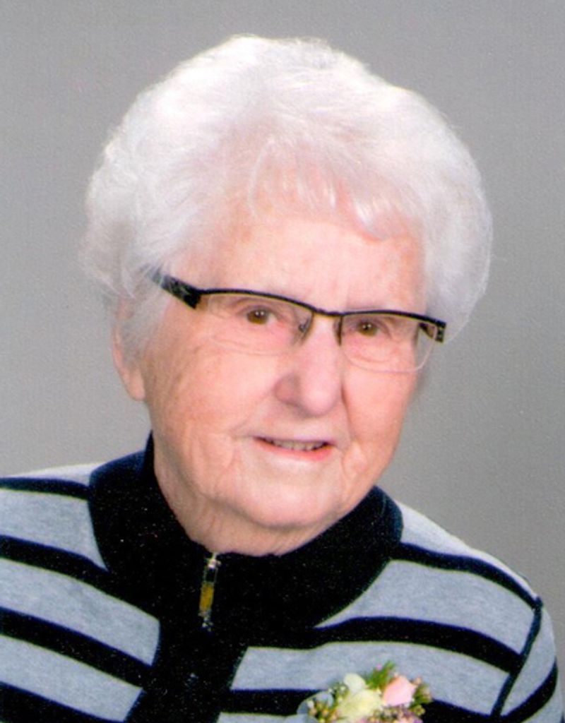 Ruth Margaret Goltz