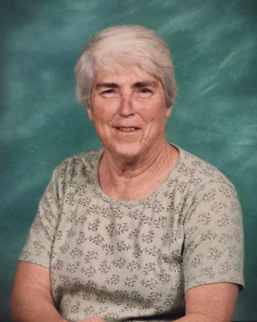 Juanita Mae Sprouse Prestwood Profile Photo