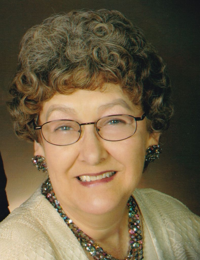 Jo-Ann Hoots Profile Photo