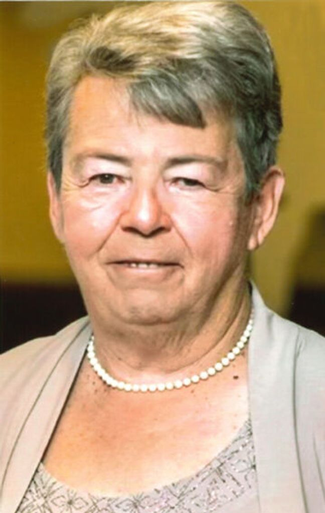 Wanda J. Wipfler