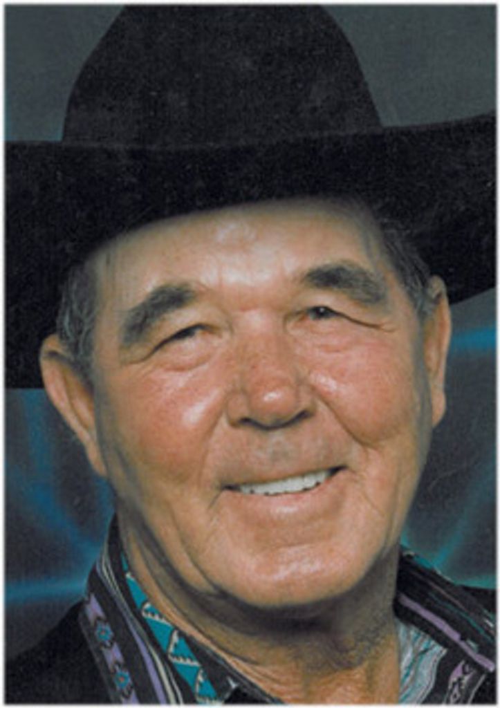 Perry Mcarthur
