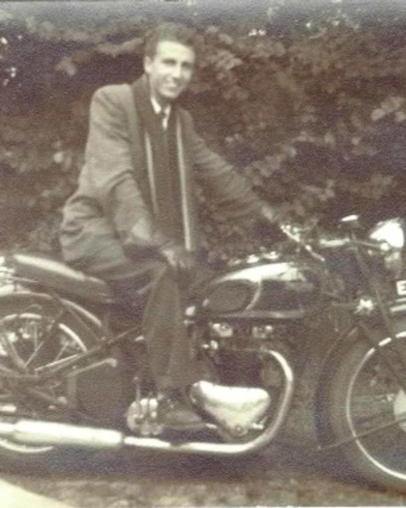 Anthony "Tony" Harold Green