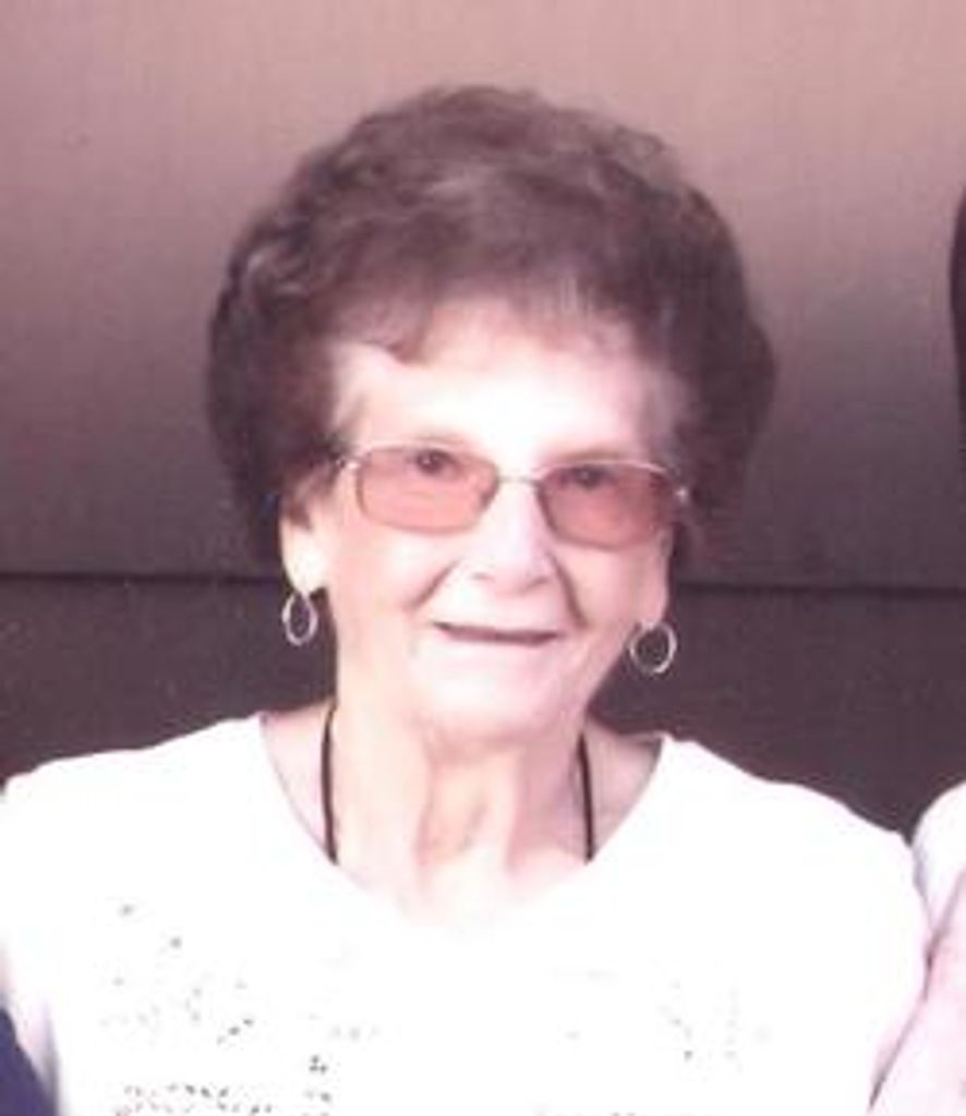 Gwenivere (Gwen) Cottam Hatch