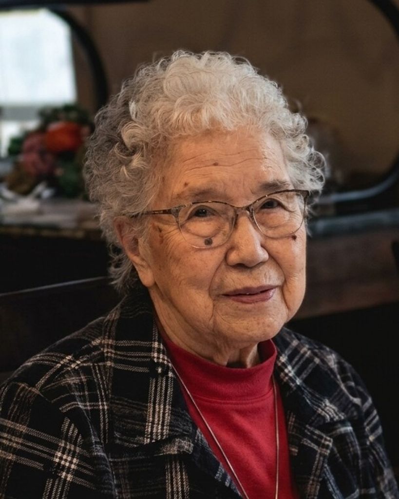 Sister Clara Reiko Hayashi, CSJ Profile Photo