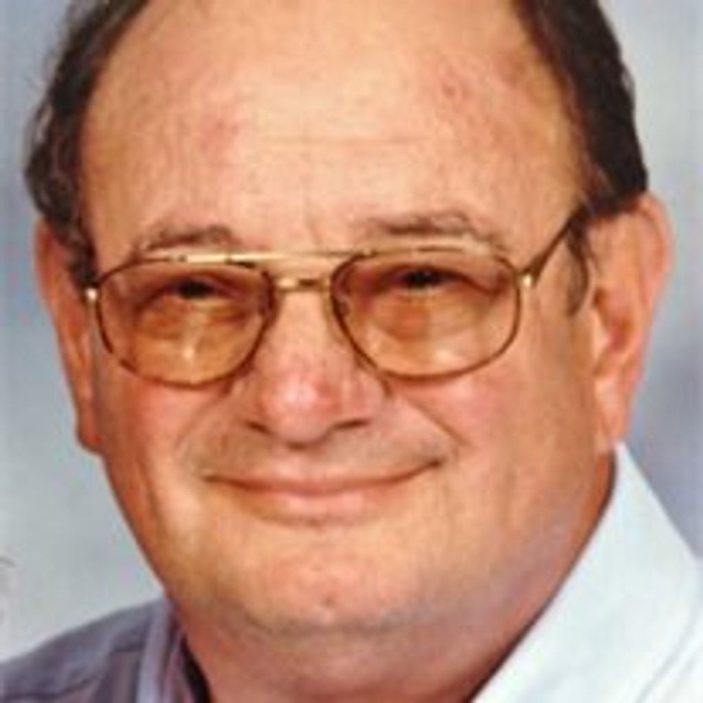 Bernard "Bernie" Wray