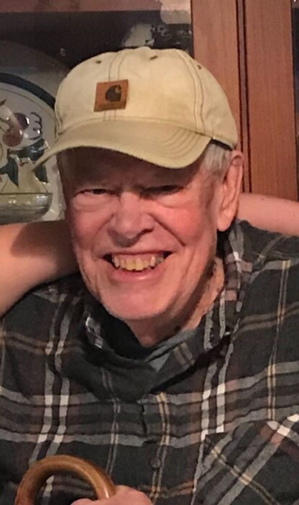 Morgan S. Seifert, Jr. Profile Photo