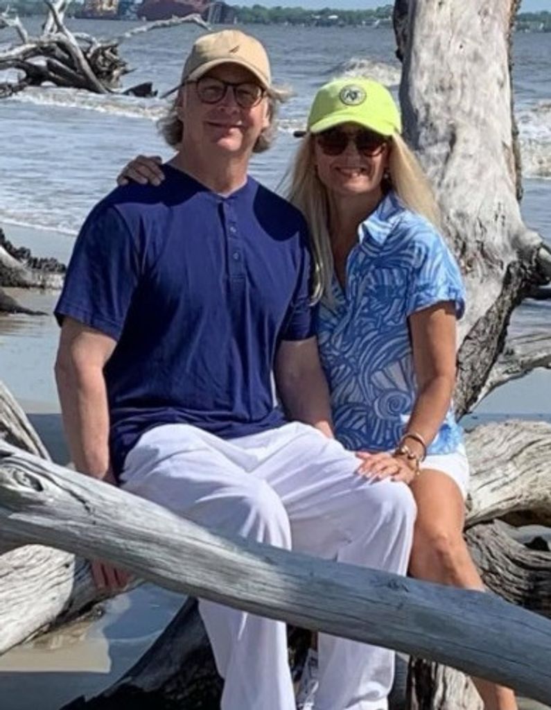 Deanna "Dede" Reynolds Collins