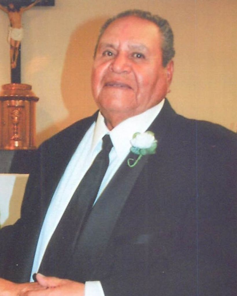 Feliciano Davila Sr.