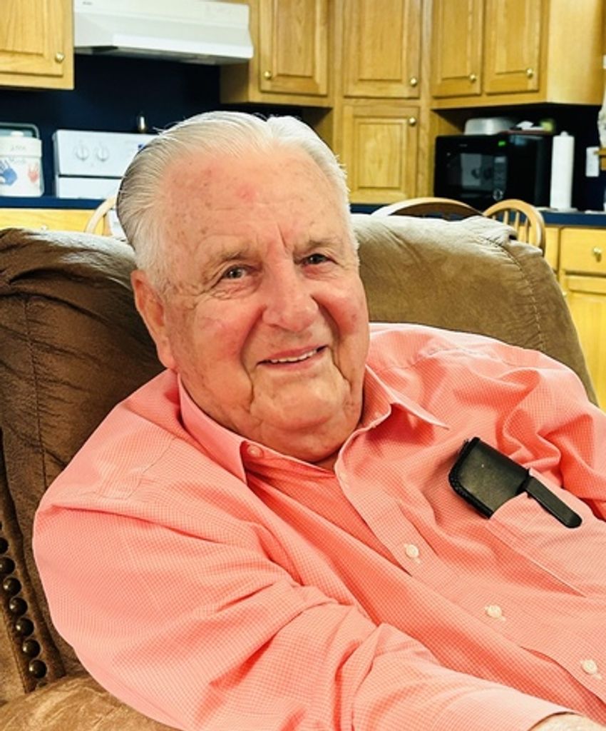 Charles T. Smith Profile Photo