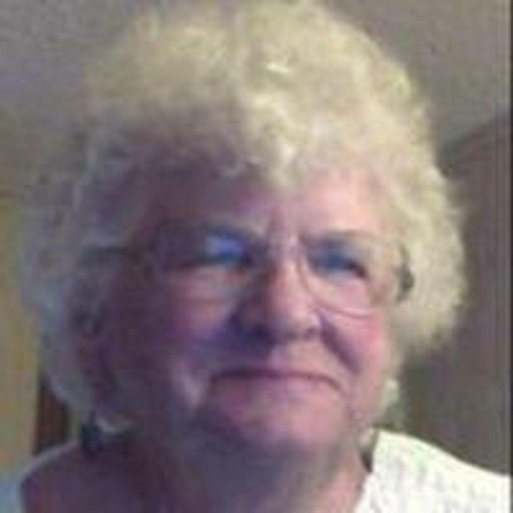 Joanne Aileen Edwards Profile Photo