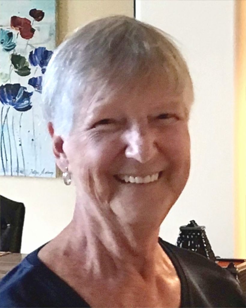Phyllis J. Koskinen